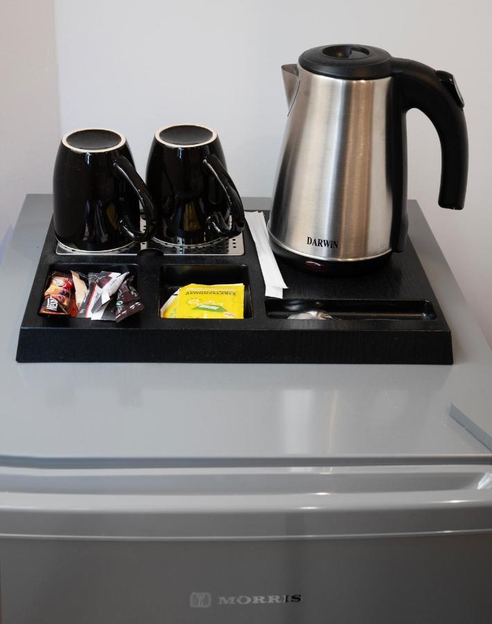 אתונה Olvia Suites מראה חיצוני תמונה