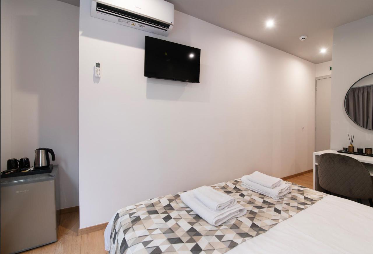 אתונה Olvia Suites מראה חיצוני תמונה