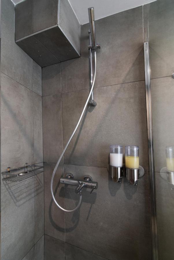 אתונה Olvia Suites מראה חיצוני תמונה