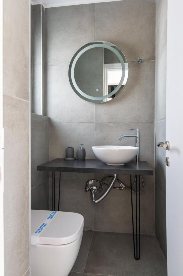 אתונה Olvia Suites מראה חיצוני תמונה