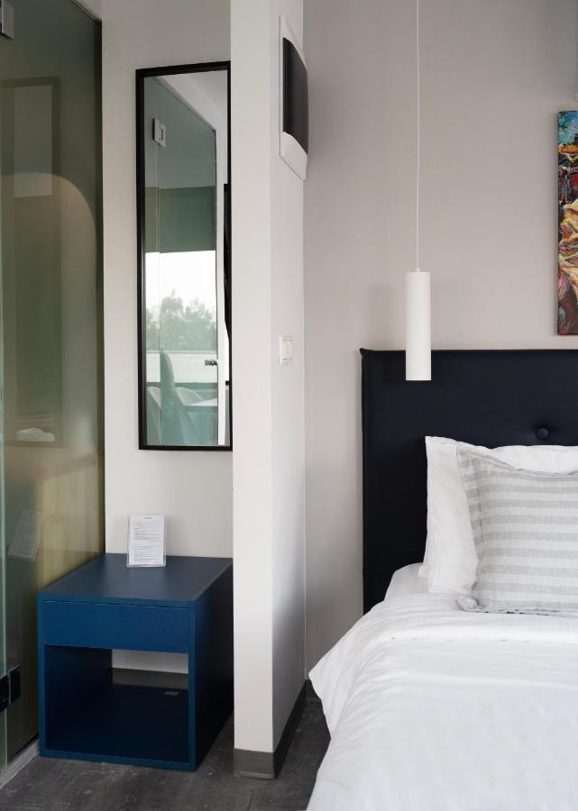 אתונה Olvia Suites מראה חיצוני תמונה