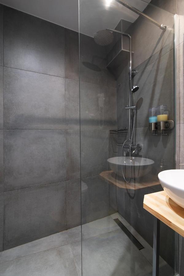 אתונה Olvia Suites מראה חיצוני תמונה