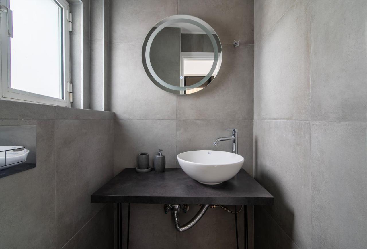 אתונה Olvia Suites מראה חיצוני תמונה
