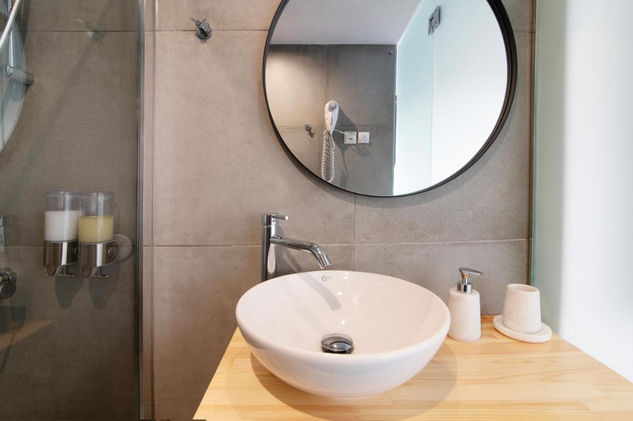 אתונה Olvia Suites מראה חיצוני תמונה
