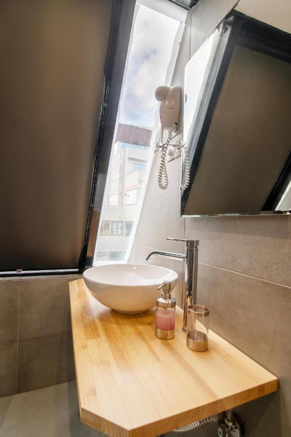 אתונה Olvia Suites מראה חיצוני תמונה