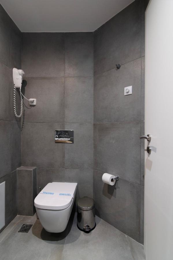 אתונה Olvia Suites מראה חיצוני תמונה